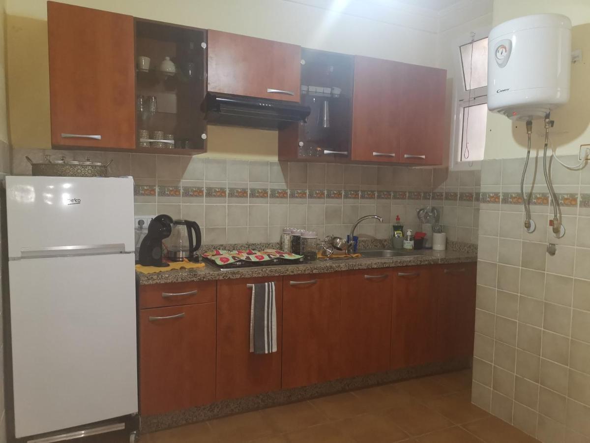 Residence Najd C - Appartement T2 Марракеш Екстер'єр фото