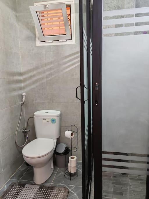Residence Najd C - Appartement T2 Марракеш Екстер'єр фото