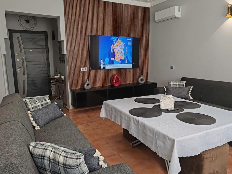 Residence Najd C - Appartement T2 Марракеш Екстер'єр фото