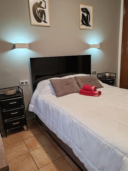Residence Najd C - Appartement T2 Марракеш Екстер'єр фото