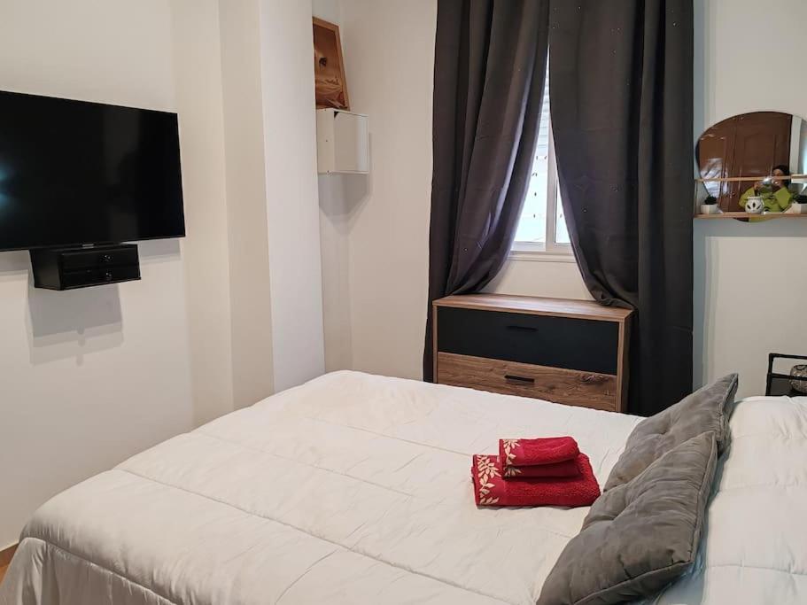 Residence Najd C - Appartement T2 Марракеш Екстер'єр фото