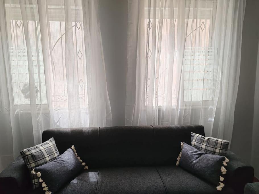 Residence Najd C - Appartement T2 Марракеш Екстер'єр фото