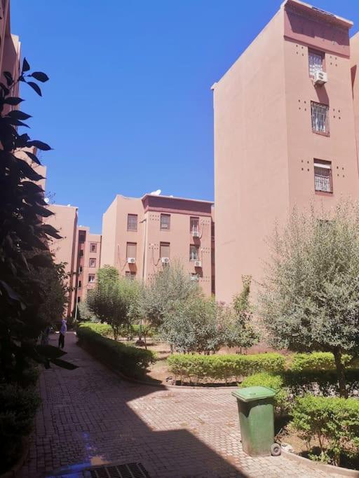 Residence Najd C - Appartement T2 Марракеш Екстер'єр фото