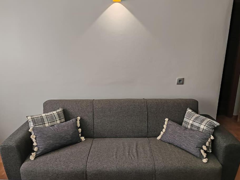 Residence Najd C - Appartement T2 Марракеш Екстер'єр фото