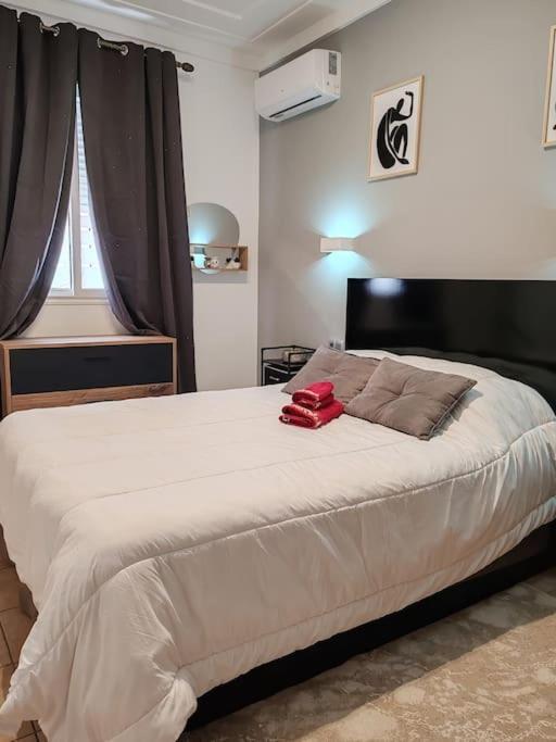 Residence Najd C - Appartement T2 Марракеш Екстер'єр фото