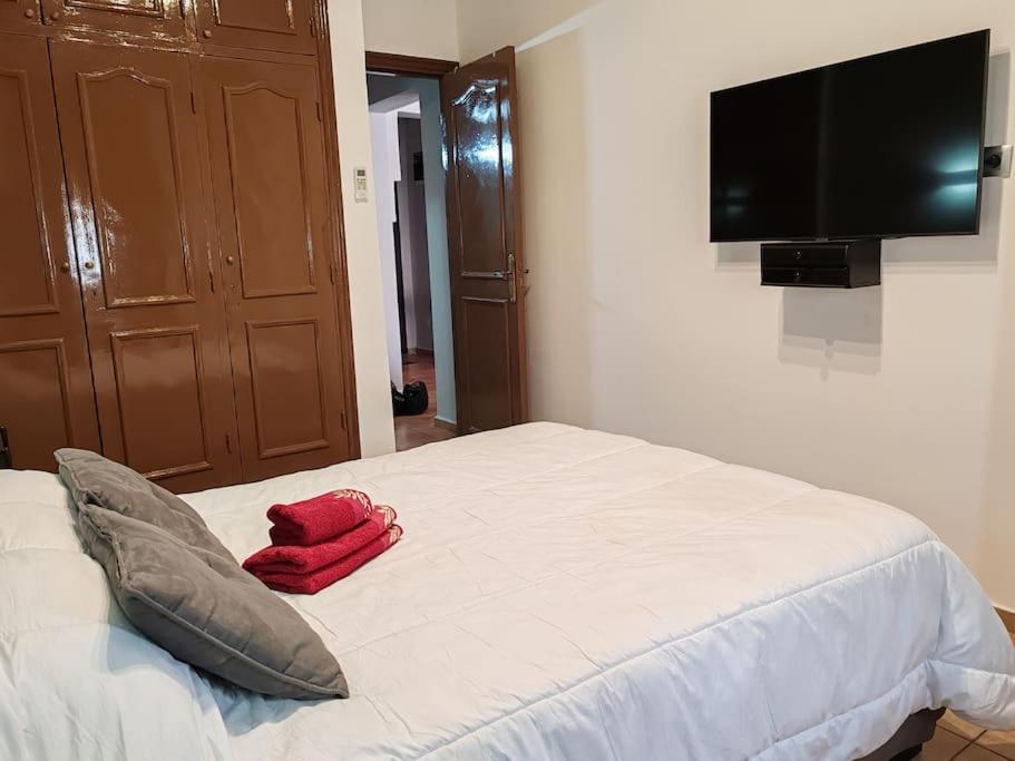 Residence Najd C - Appartement T2 Марракеш Екстер'єр фото