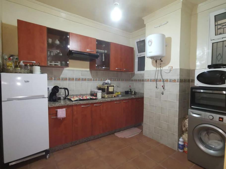 Residence Najd C - Appartement T2 Марракеш Екстер'єр фото
