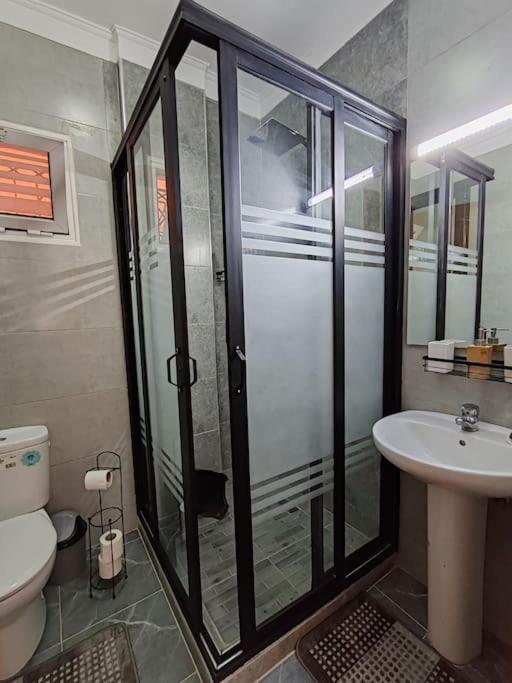 Residence Najd C - Appartement T2 Марракеш Екстер'єр фото