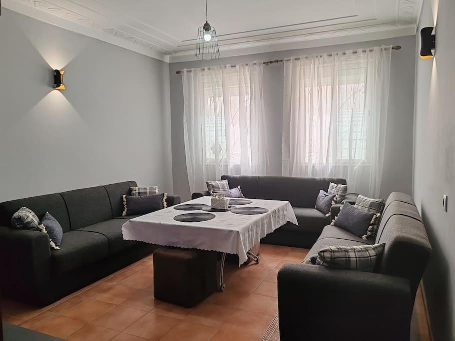 Residence Najd C - Appartement T2 Марракеш Екстер'єр фото
