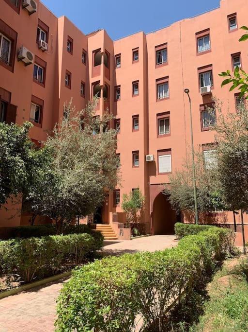 Residence Najd C - Appartement T2 Марракеш Екстер'єр фото