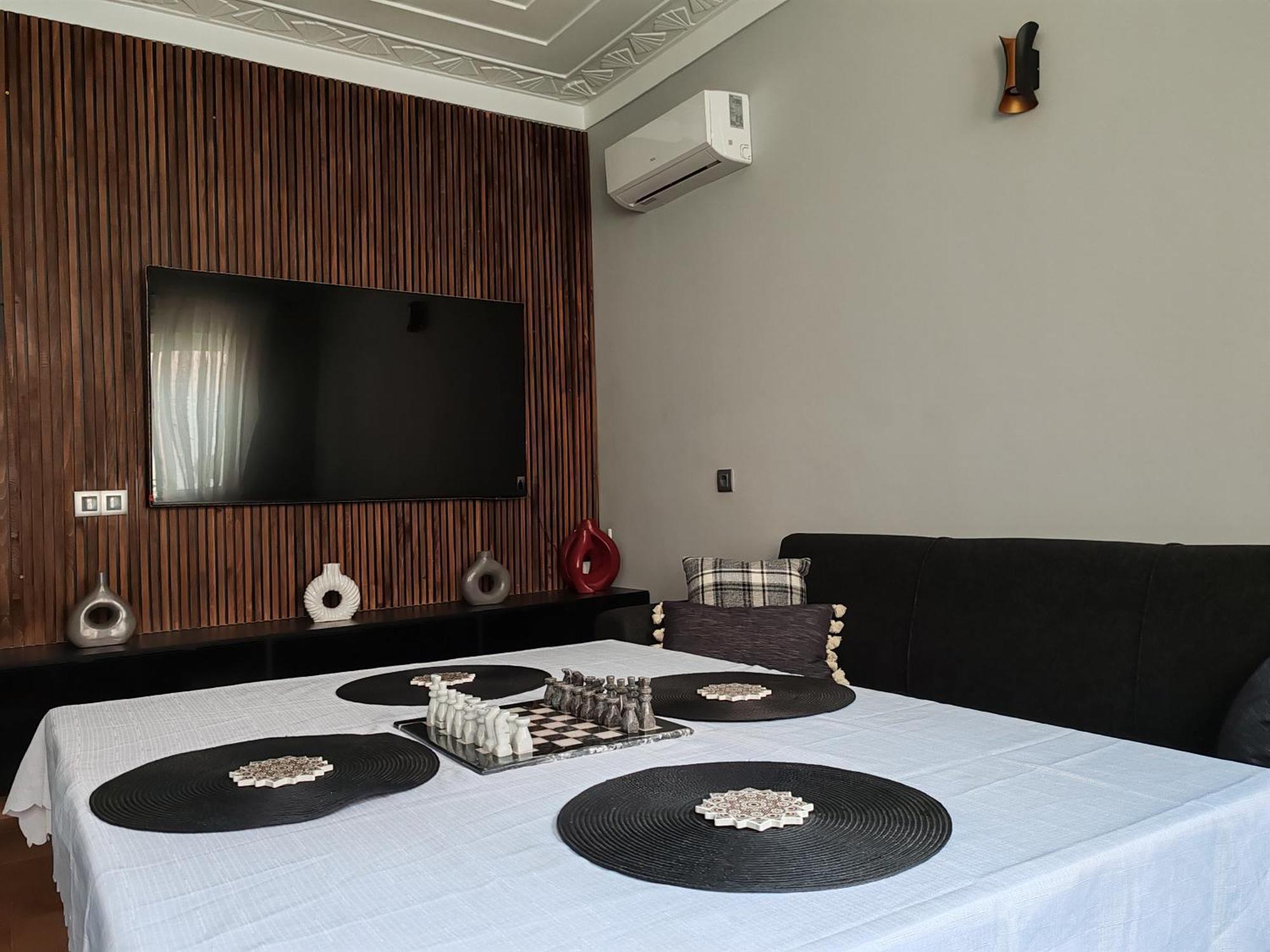Residence Najd C - Appartement T2 Марракеш Екстер'єр фото