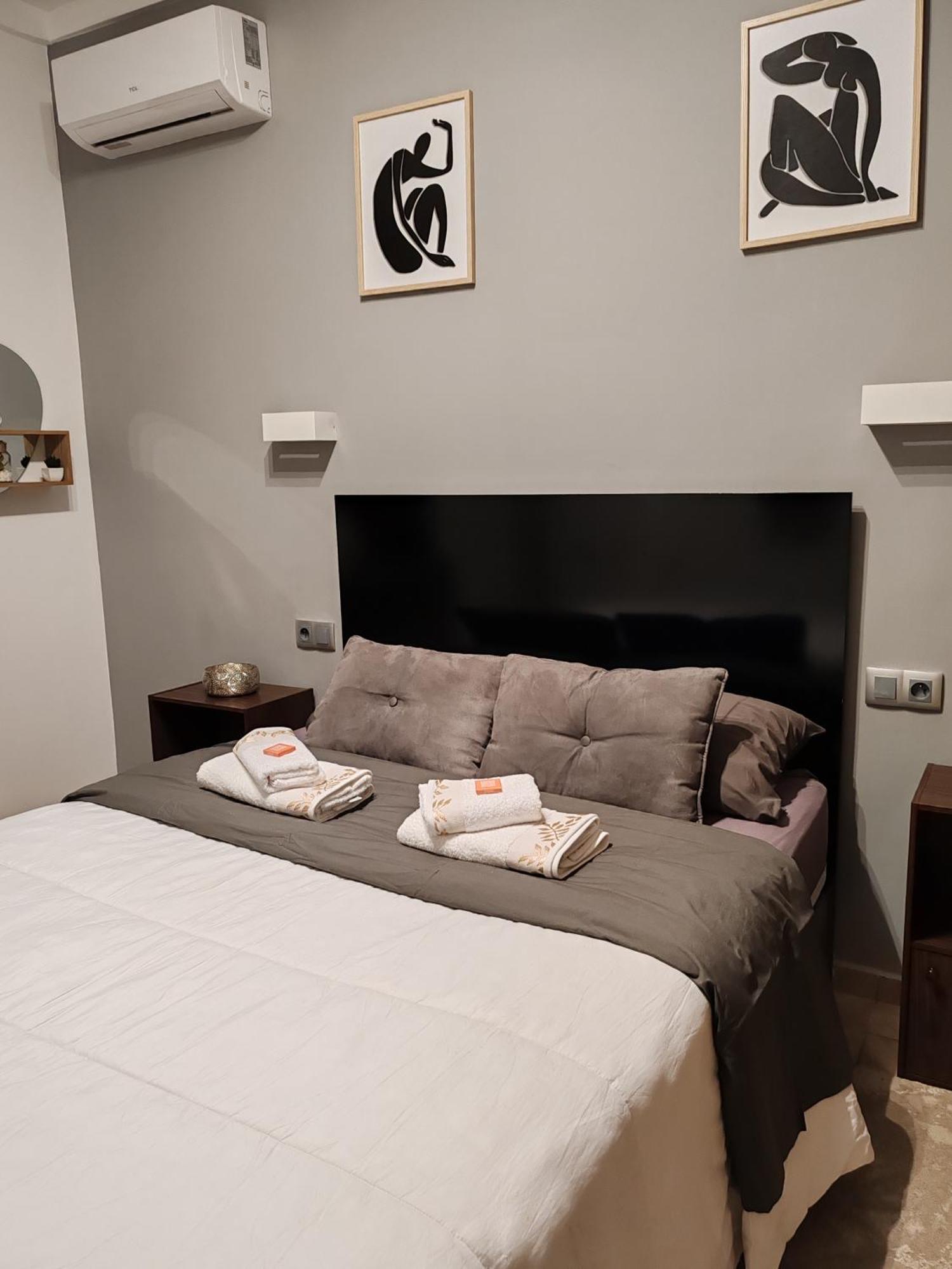 Residence Najd C - Appartement T2 Марракеш Екстер'єр фото